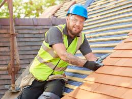 EPDM Roofing in Vinton, VA